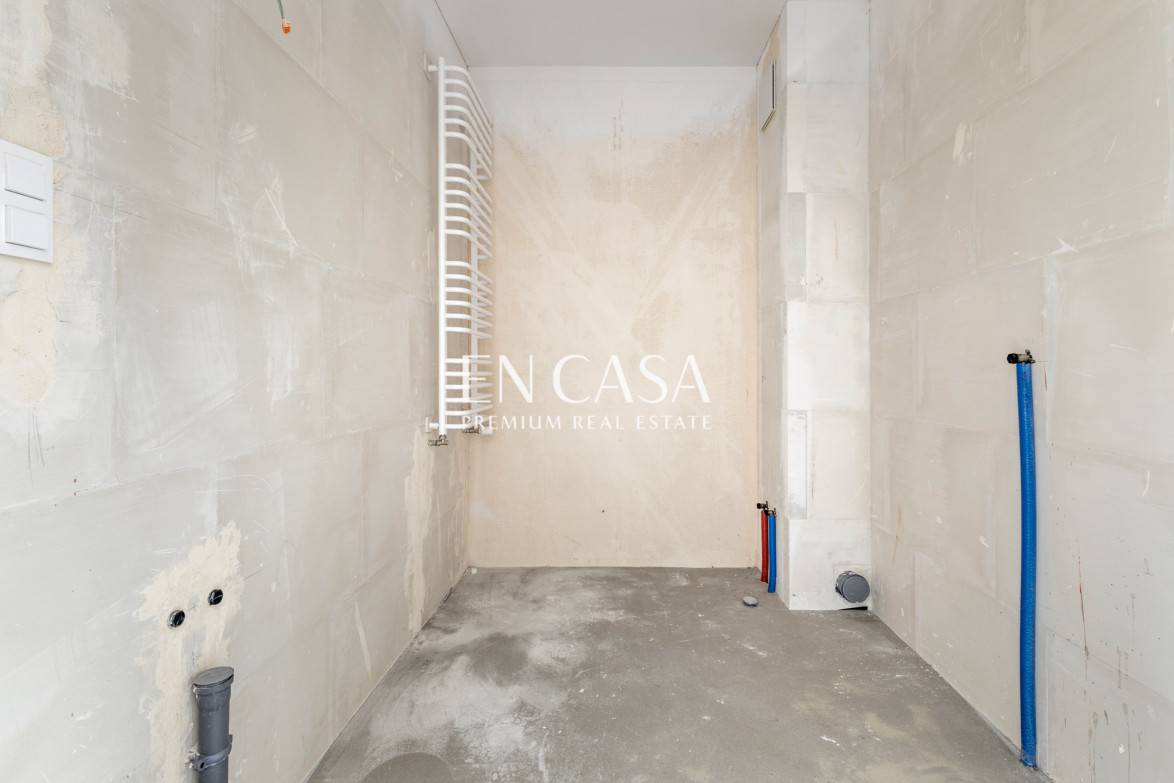 Apartment Sale Warszawa Wilanów Jerzego Holzera 8